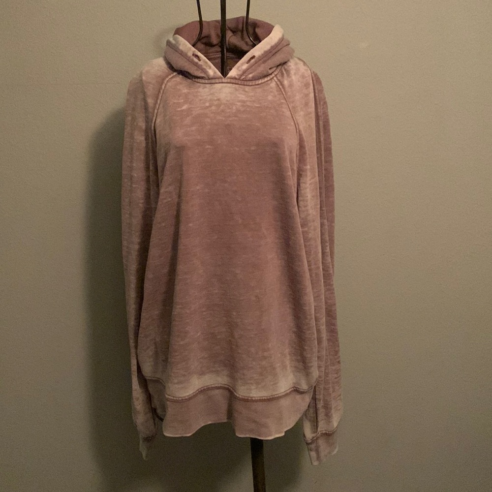 Hoodie 💜